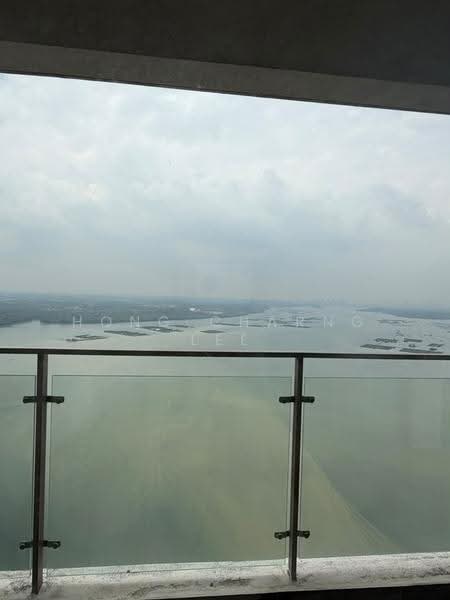 Kondominium untuk Disewa di Royal Strand @ Country Garden Danga Bay - Hong Charng Lee - View - PropertyGuru.com.my