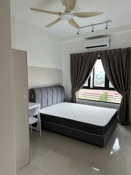 Service Residence for Rent at Metro @ Cheras - Derrick Lew - Bedroom - PropertyGuru.com.my