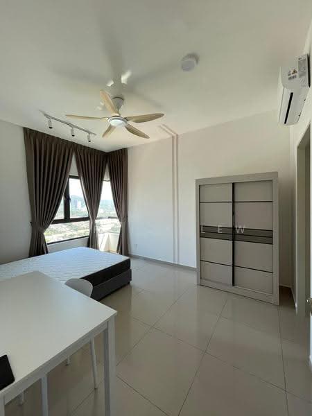 Service Residence for Rent at Metro @ Cheras - Derrick Lew - Bedroom - PropertyGuru.com.my