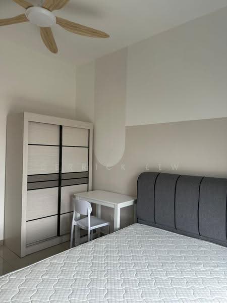 Service Residence for Rent at Metro @ Cheras - Derrick Lew - Bedroom - PropertyGuru.com.my