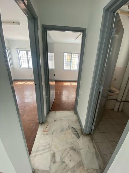 Pangsapuri untuk Disewa di Sri Intan 2 - Kelvin Thong - Interior - PropertyGuru.com.my