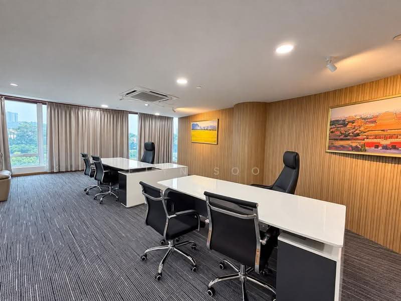 Shop / Office for Rent in Balakong (Selangor) - Elyn Soo - Interior - PropertyGuru.com.my