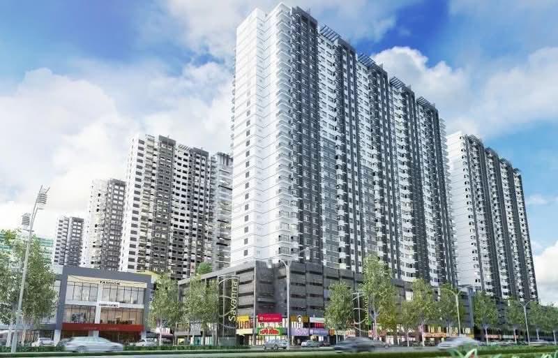 Kediaman Servis untuk Disewa di Savanna Executive Suite @ Southville City - Ahmad Muslim - Exterior - PropertyGuru.com.my