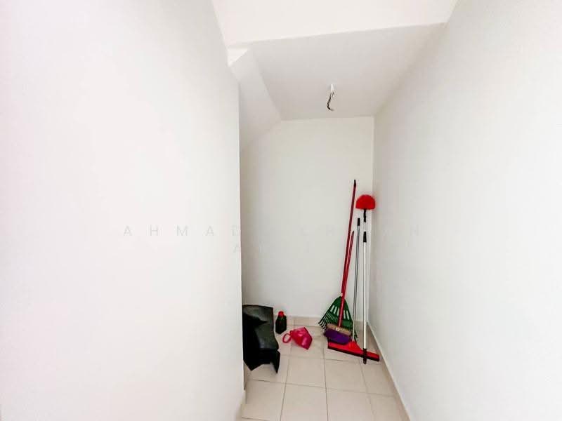 2-storey Terraced House for Sale in Denai Alam (Shah Alam) - Ahmad Ikhwan Arif - Interior - PropertyGuru.com.my