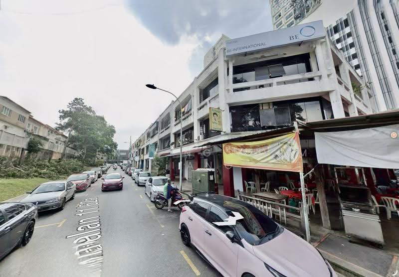 Shop / Office for Sale in Bandar Menjalara (Kuala Lumpur) - Kenny Ng Moom Siang - PropertyGuru.com.my
