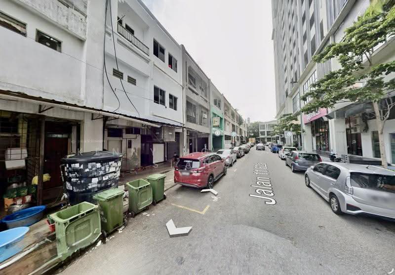 Shop / Office for Sale in Bandar Menjalara (Kuala Lumpur) - Kenny Ng Moom Siang - Exterior - PropertyGuru.com.my