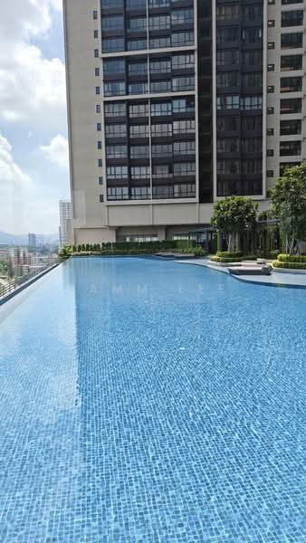 Kediaman Servis untuk Disewa di Duta Park Residences - Samm Lee - Exterior - PropertyGuru.com.my