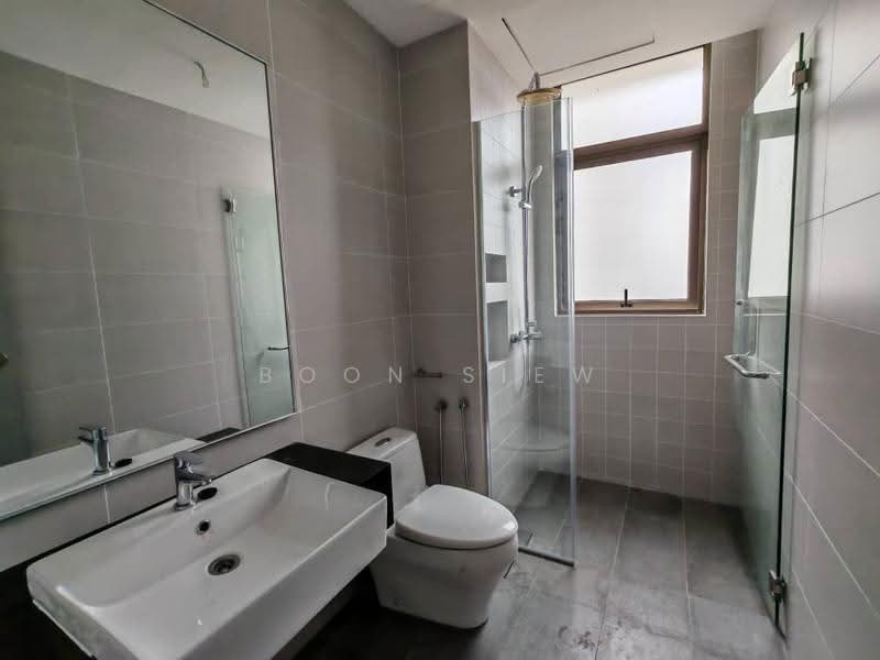 Condominium for Sale at Celesta Residency - Boon Siew - Bathroom - PropertyGuru.com.my