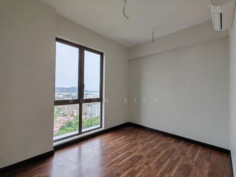 Condominium for Sale at Celesta Residency - Boon Siew - View - PropertyGuru.com.my