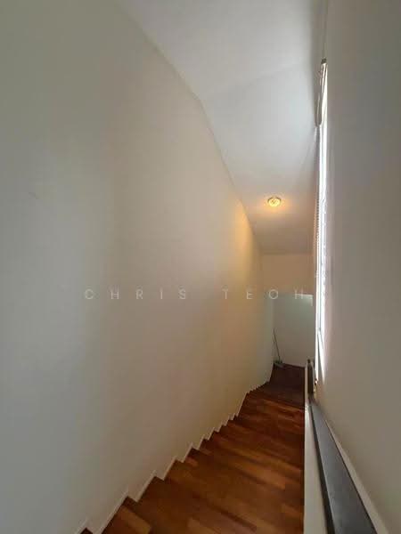 Rumah Teres 2.5-Tingkat untuk Dijual di Tanjung Tokong (Penang) - Chris Teoh - Interior - PropertyGuru.com.my