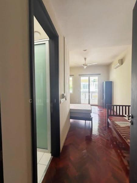 Rumah Teres 2.5-Tingkat untuk Dijual di Tanjung Tokong (Penang) - Chris Teoh - Bedroom - PropertyGuru.com.my