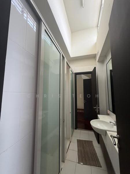 Rumah Teres 2.5-Tingkat untuk Dijual di Tanjung Tokong (Penang) - Chris Teoh - Bathroom - PropertyGuru.com.my
