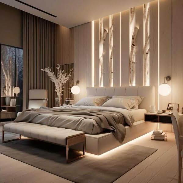 Condominium for Sale at M Aurora - Wei Soong Soh - Bedroom - PropertyGuru.com.my