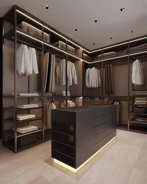 Condominium for Sale at M Aurora - Wei Soong Soh - Interior - PropertyGuru.com.my