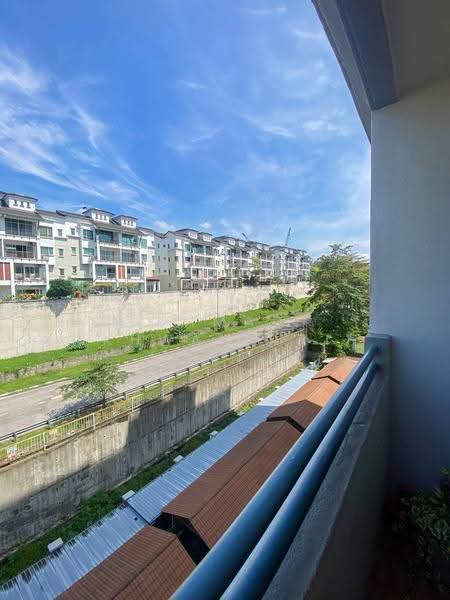 Pangsapuri untuk Dijual di Pangsapuri Seri Pinang - Ahmad Ikhwan Arif - Exterior - PropertyGuru.com.my