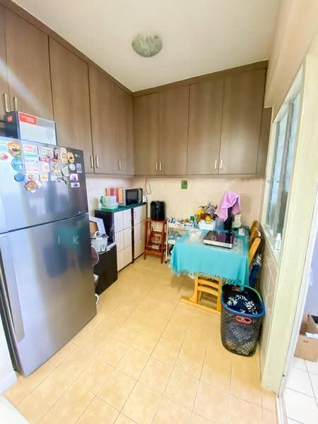 Pangsapuri untuk Dijual di Pangsapuri Seri Pinang - Ahmad Ikhwan Arif - Kitchen - PropertyGuru.com.my