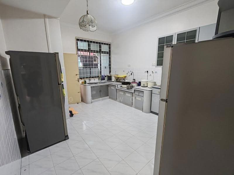 2-storey Terraced House for Sale in Taman Seri Wangsa (Batu Berendam) - Gigi Wong - PropertyGuru.com.my
