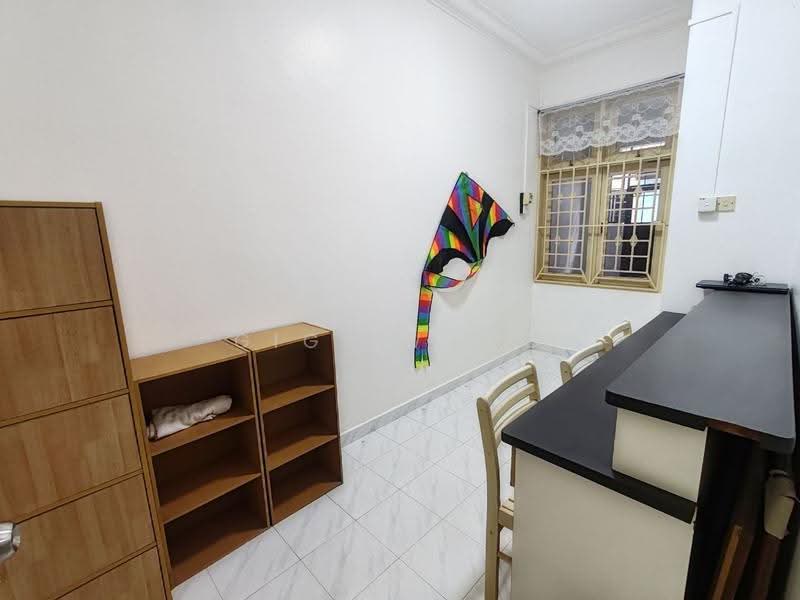 2-storey Terraced House for Sale in Taman Seri Wangsa (Batu Berendam) - Gigi Wong - PropertyGuru.com.my