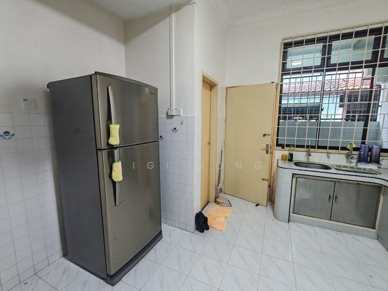 2-storey Terraced House for Sale in Taman Seri Wangsa (Batu Berendam) - Gigi Wong - PropertyGuru.com.my