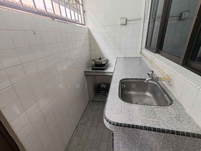 2-storey Terraced House for Sale in Taman Seri Wangsa (Batu Berendam) - Gigi Wong - PropertyGuru.com.my
