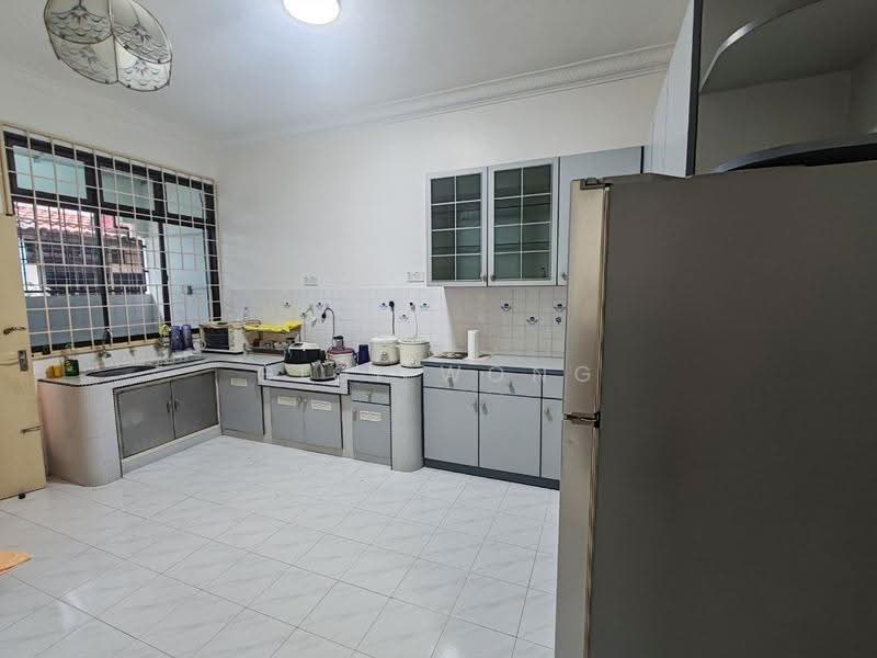 2-storey Terraced House for Sale in Taman Seri Wangsa (Batu Berendam) - Gigi Wong - PropertyGuru.com.my