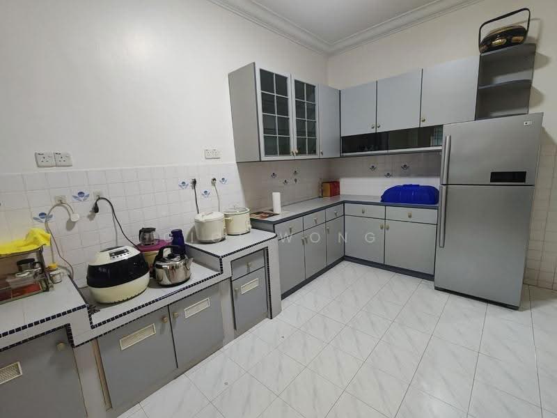 2-storey Terraced House for Sale in Taman Seri Wangsa (Batu Berendam) - Gigi Wong - PropertyGuru.com.my