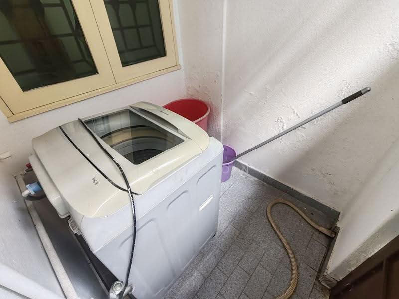 2-storey Terraced House for Sale in Taman Seri Wangsa (Batu Berendam) - Gigi Wong - PropertyGuru.com.my