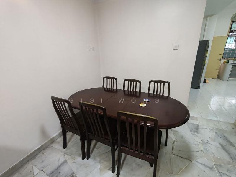 2-storey Terraced House for Sale in Taman Seri Wangsa (Batu Berendam) - Gigi Wong - PropertyGuru.com.my