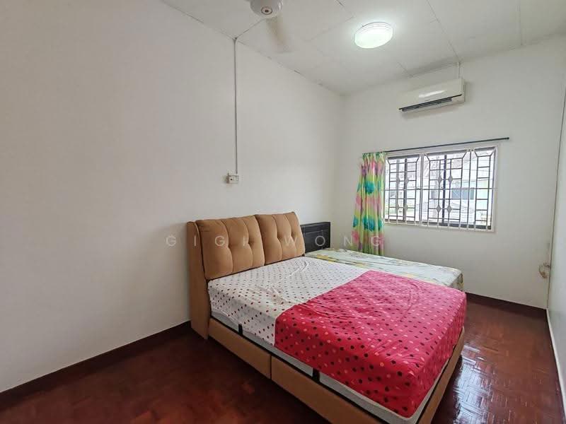 2-storey Terraced House for Sale in Taman Seri Wangsa (Batu Berendam) - Gigi Wong - PropertyGuru.com.my