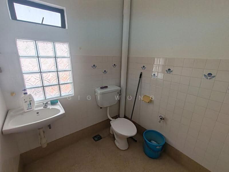 2-storey Terraced House for Sale in Taman Seri Wangsa (Batu Berendam) - Gigi Wong - PropertyGuru.com.my