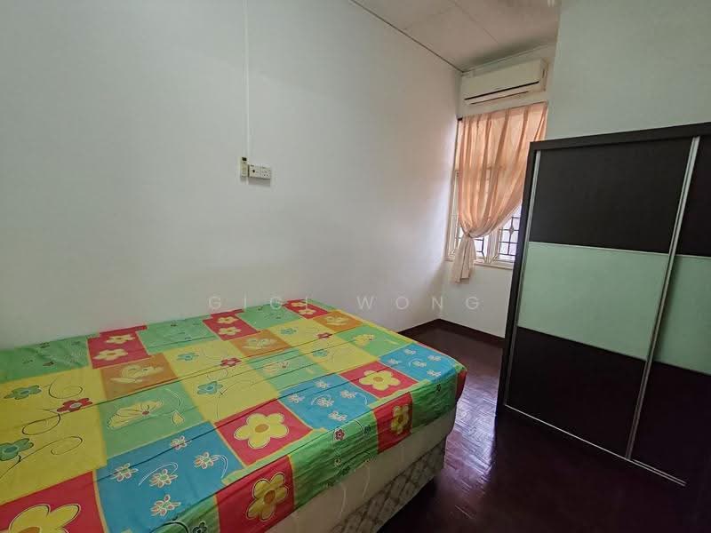 2-storey Terraced House for Sale in Taman Seri Wangsa (Batu Berendam) - Gigi Wong - PropertyGuru.com.my