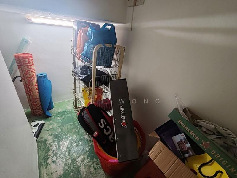 2-storey Terraced House for Sale in Taman Seri Wangsa (Batu Berendam) - Gigi Wong - PropertyGuru.com.my
