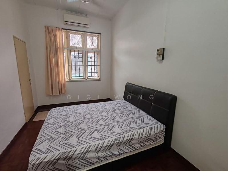 2-storey Terraced House for Sale in Taman Seri Wangsa (Batu Berendam) - Gigi Wong - PropertyGuru.com.my