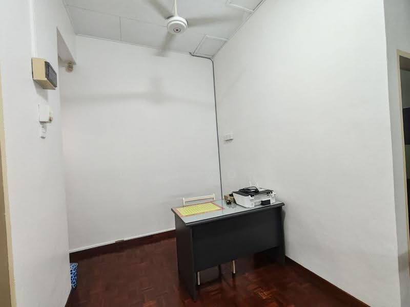 2-storey Terraced House for Sale in Taman Seri Wangsa (Batu Berendam) - Gigi Wong - PropertyGuru.com.my