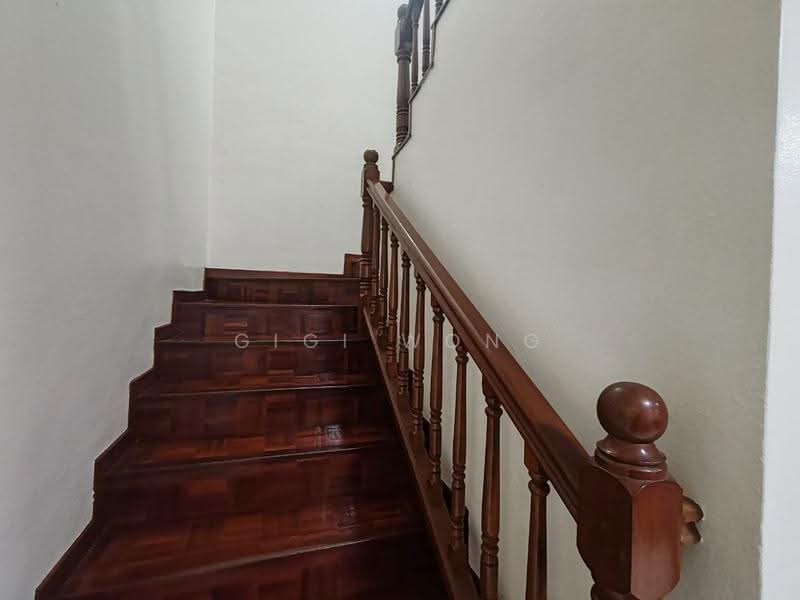2-storey Terraced House for Sale in Taman Seri Wangsa (Batu Berendam) - Gigi Wong - PropertyGuru.com.my