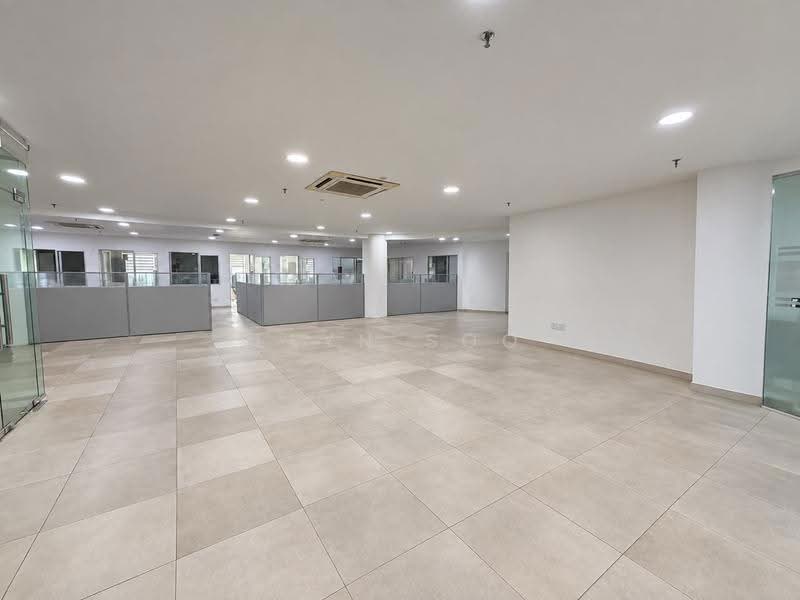 Office for Rent in Balakong (Selangor) - Elyn Soo - Interior - PropertyGuru.com.my