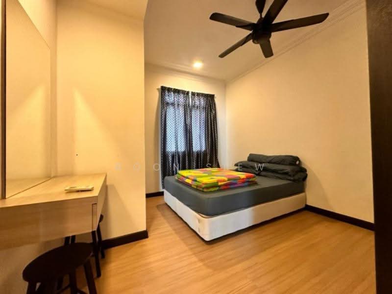 Kondominium untuk Dijual di Vertiq - Boon Siew - Bedroom - PropertyGuru.com.my