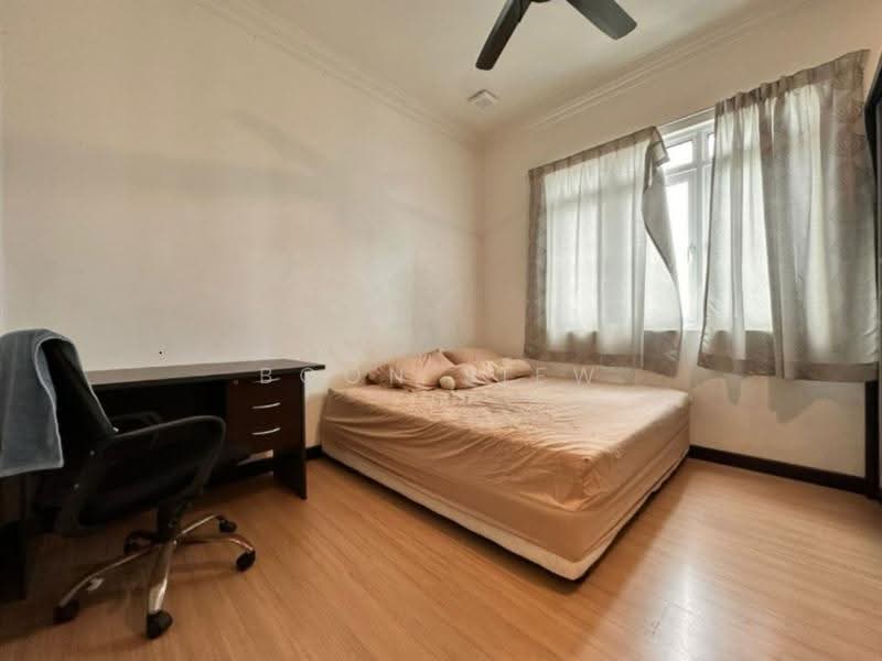 Kondominium untuk Dijual di Vertiq - Boon Siew - Bedroom - PropertyGuru.com.my