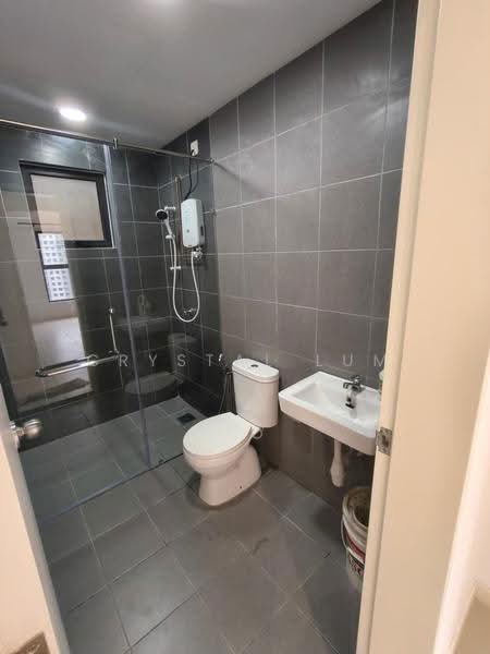 Condominium for Rent at Vierra Residence - Crystal Lum - Bathroom - PropertyGuru.com.my