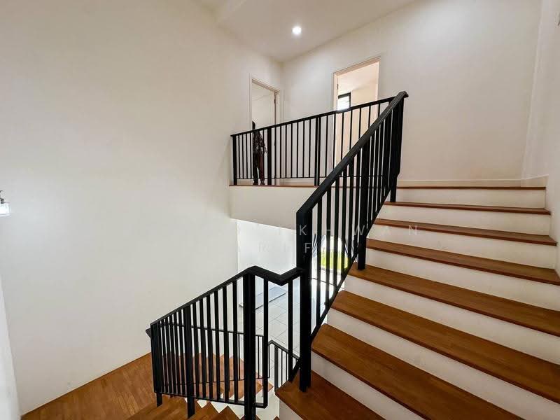 Semi-Detached House for Sale in Bandar Sungai Long (Selangor) - Ahmad Ikhwan Arif - Interior - PropertyGuru.com.my