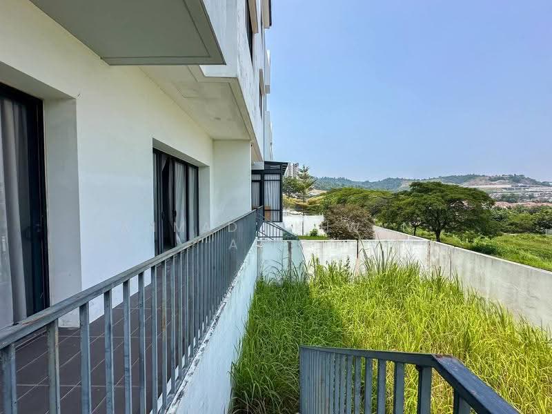 Semi-Detached House for Sale in Bandar Sungai Long (Selangor) - Ahmad Ikhwan Arif - Exterior - PropertyGuru.com.my