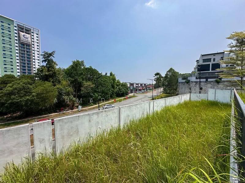 Semi-Detached House for Sale in Bandar Sungai Long (Selangor) - Ahmad Ikhwan Arif - Exterior - PropertyGuru.com.my