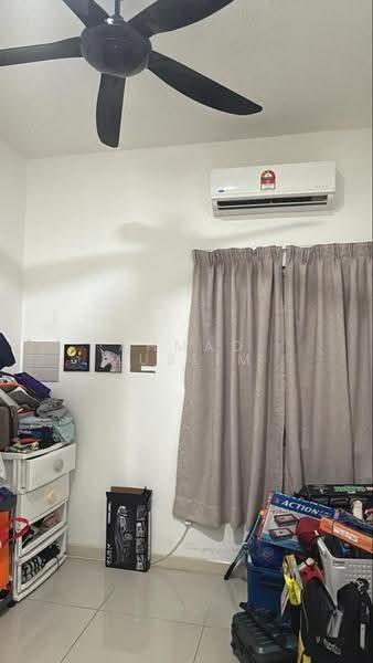 Service Residence for Rent at Savanna Executive Suite @ Southville City - Ahmad Muslim - Bedroom - PropertyGuru.com.my