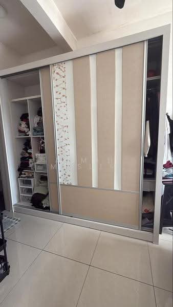 Service Residence for Rent at Savanna Executive Suite @ Southville City - Ahmad Muslim - Interior - PropertyGuru.com.my