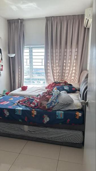 Service Residence for Rent at Savanna Executive Suite @ Southville City - Ahmad Muslim - Bedroom - PropertyGuru.com.my
