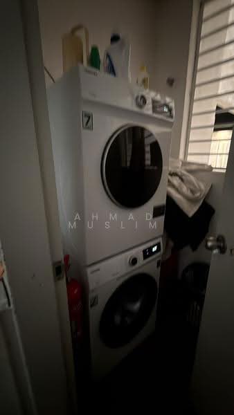 Service Residence for Rent at Savanna Executive Suite @ Southville City - Ahmad Muslim - PropertyGuru.com.my