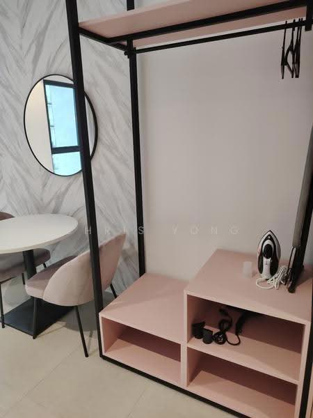 Soho untuk Disewa di Damansara Perdana (Selangor) - Chris Yong - Interior - PropertyGuru.com.my