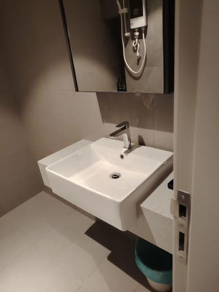 Soho untuk Disewa di Damansara Perdana (Selangor) - Chris Yong - Bathroom - PropertyGuru.com.my