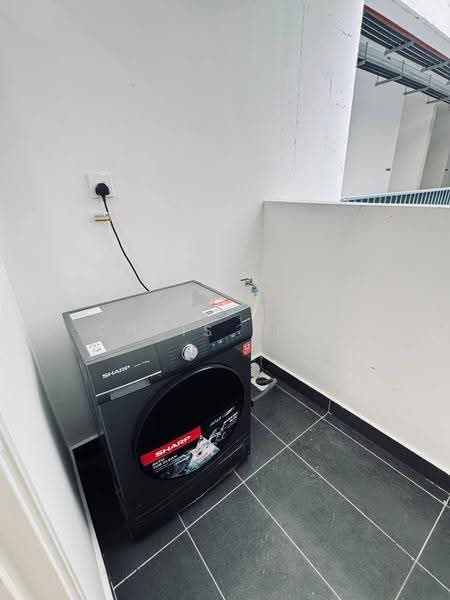 Kondominium untuk Disewa di Pitta Residensi - Chris Ling - Interior - PropertyGuru.com.my