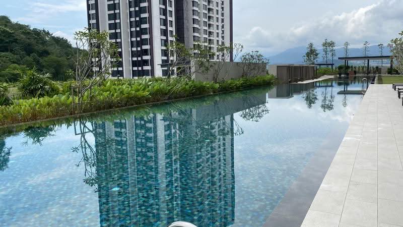 Pangsapuri untuk Disewa di Sfera - Kenny Lee - Exterior - PropertyGuru.com.my